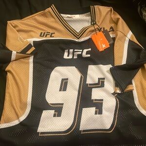 UFC x YoungLA jersey